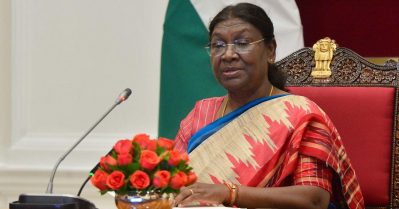 മഹാത്മാഗാന്ധി ദേശീയ തൊഴിലുറപ്പ് പദ്ധതി ഇനിയില്ല; വിബി ജി റാംജി ബില്‍ രാഷ്ട്രപതി അംഗീകരിച്ചു