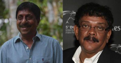 താളവട്ടം എഴുതാമെന്നേറ്റ ശ്രീനി പൊട്ടിത്തെറിച്ച് എഴുന്നേറ്റ് പോയി; എന്റെ കള്ളത്തരങ്ങള്‍ അദ്ദേഹം പലപ്പോഴും പിടികൂടി: പ്രിയദര്‍ശന്‍