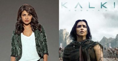 ദീപികയല്ലങ്കില്‍ മറ്റൊരു ബോളിവുഡ് താരം, കല്‍ക്കി 2വില്‍ സുമതിയായി പ്രിയങ്ക ചോപ്ര?