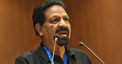 ലൈംഗിക അതിക്രമ പരാതി; പി.ടി. കുഞ്ഞുമുഹമ്മദ് അറസ്റ്റില്‍