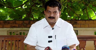 അനധികൃത സ്വത്ത് സമ്പാദന കേസ്; ചോദ്യം ചെയ്യലിന് ഹാജരാകണം, പി.വി അന്‍വറിന് ഇ.ഡി. നോട്ടീസ്