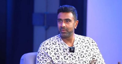 ജെന്‍- സി ഓഡിയന്‍സ് മോശം അഭിപ്രായം പറഞ്ഞ ഒരു സിനിമ കഴിഞ്ഞദിവസം ഞാന്‍ കണ്ടു, ഒരു തെറ്റും ആ സിനിമയിലില്ല: രവിചന്ദ്രന്‍ അശ്വിന്‍