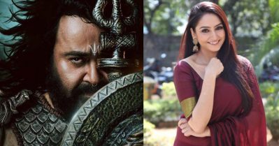 അദ്ദേഹം ഒരു ആക്ടിങ് ഇന്‍സ്റ്റിറ്റ്യൂട്ട് പോലെയാണ്; ഞൊടിയിട കൊണ്ടല്ലേ കഥാപാത്രത്തിലേക്ക് മാറുന്നത്: രാഗിണി ദ്വിവേദി