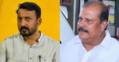 ചെവിക്കുറ്റിക്ക് രണ്ട് പൊട്ടിച്ച് മാനസികാരോഗ്യ കേന്ദ്രത്തില്‍ കൊണ്ടിടണം; സെക്ഷ്വല്‍ പെര്‍വേര്‍ട്ട് ആണവന്‍ : പി.സി ജോര്‍ജ്