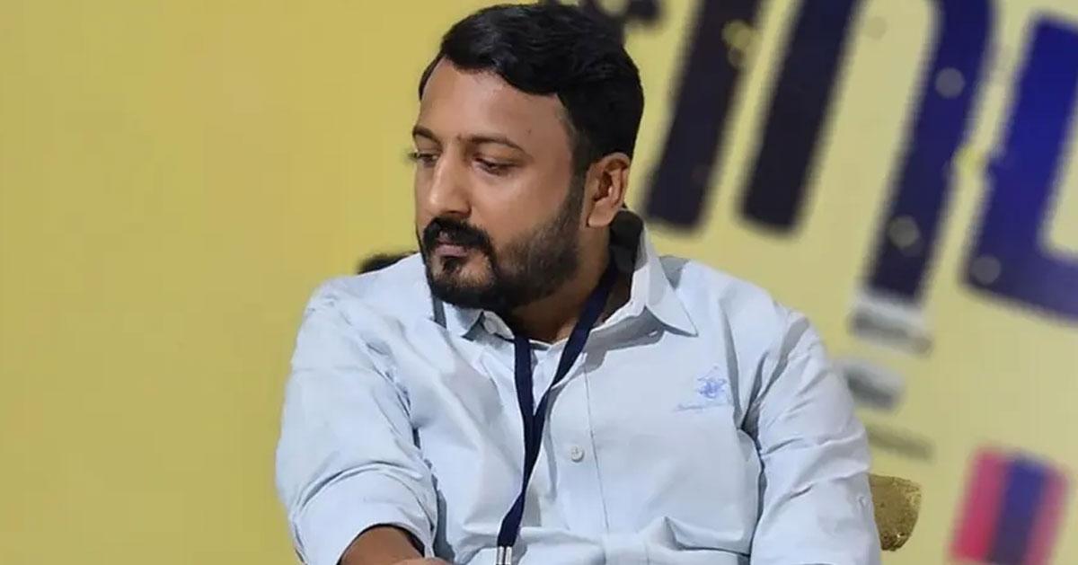  Rahul Mamkootathil's staff Fasal is also on the list of accused.