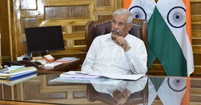 വി.സിയെ നിയമിക്കാന്‍ അധികാരം ചാന്‍സലര്‍ക്ക്; സുപ്രീം കോടതി നിയമിക്കുന്നത് ശരിയല്ല: ഗവര്‍ണര്‍