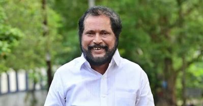 ചട്ടലംഘനം; 'പോറ്റിയേ കേറ്റിയേ' പാരഡി പാട്ടിനെതിരെ സി.പി.ഐ.എം തെരഞ്ഞെടുപ്പ് കമ്മീഷന് പരാതി നല്‍കും