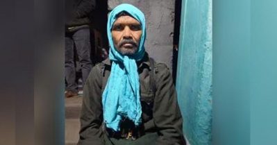 മുതിര്‍ന്ന മാവോയിസ്റ്റ് നേതാവും കേന്ദ്ര കമ്മിറ്റി അംഗവുമായ രാംദര്‍ പൊലീസില്‍ കീഴടങ്ങി