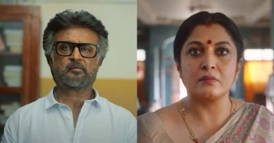 പടയപ്പക്ക് ശേഷം രജിനികാന്തിനെതിരെ നില്‍ക്കാനൊരുങ്ങി രമ്യ കൃഷ്ണന്‍, ഇത്തവണ നെല്‍സണ്‍ രണ്ടും കല്പിച്ച് തന്നെ