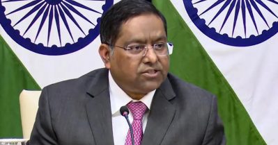 ഇന്ത്യയിലെ ന്യൂനപക്ഷങ്ങൾ ആക്രമിക്കപ്പെടുന്നെന്ന് പാകിസ്ഥാൻ; പരാമർശങ്ങൾ തള്ളി ഇന്ത്യ