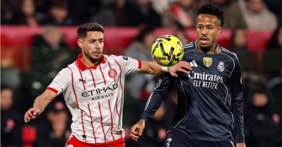 18ാം സ്ഥാനക്കാരോടും കളി മറന്നു; ഒന്നാം സ്ഥാനത്തുള്ള ബാഴ്സയെ നിരാശയോടെ നോക്കി റയല്‍