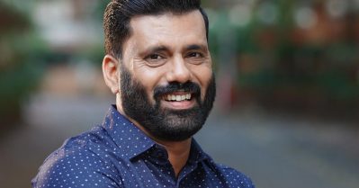 കണ്ണൂര്‍ കോര്‍പ്പറേഷന്‍: എല്‍.ഡി.എഫിന്റെ സിറ്റിങ് സീറ്റ് പിടിച്ചെടുത്ത് റിജില്‍ മാക്കുറ്റി