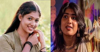 ആദ്യ സെറ്റിൽ നയൻതാരയെ കംഫർട്ടബിൾ ആക്കാൻ സത്യൻ സാർ എന്താണോ ചെയ്തത് അത് തന്നെയാണ് അഖിൽ ചേട്ടനും ആവർത്തിച്ചത്: റിയ ഷിബു