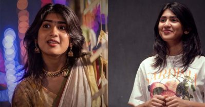 ഇത്രയും പേടിയുള്ള പ്രേതത്തെ ഞാനെന്റെ കരിയറില്‍ കണ്ടിട്ടില്ല, സര്‍വം മായയിലൂടെ ഹൃദയത്തില്‍ കയറിയ ഡെലൂലു