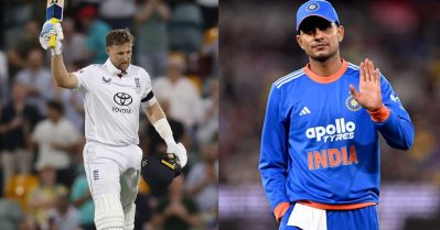 വെറും 28 ഇന്നിങ്‌സുകൊണ്ട് ഗില്ലിനൊപ്പമെത്തി റൂട്ട്; ത്രീ ലയണ്‍സിന്റെ വജ്രായുധം തൂക്കിയത് തകര്‍പ്പന്‍ റെക്കോഡ്