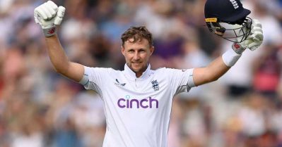 സച്ചിനും കോഹ്‌ലിയും മുമ്പേ നേടി; ഇപ്പോള്‍ ഇംഗ്ലണ്ടിന്റെ 'വേരും'