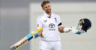 സെഞ്ച്വറീീീീ......ഓസീസ് മണ്ണിലും റൂട്ടിന്റെ ആധിപത്യം; പിങ്ക് ബോളില്‍ പിറന്നത് പുതിയ ചരിത്രവും!