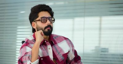 സിനിമയില്‍ ഒരു കോക്കസിന്റെ ഭാഗമാകേണ്ടത് അത്യാവശ്യം; അവനെപ്പോലെ: റോഷന്‍ ബഷീര്‍