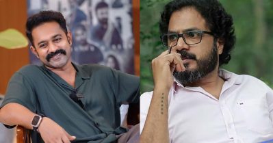 ആസിഫുമായുള്ള സൗഹൃദം എന്റെ കരിയറിന് ഗുണം ചെയ്തു; ആ സിനിമ എഴുതുമ്പോള്‍ മനസില്‍ ആസിഫ് മാത്രമായിരുന്നു: ദിന്‍ജിത്ത് അയ്യത്താന്‍