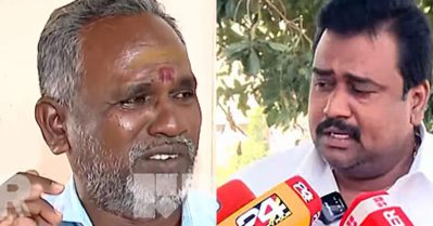 'ഡയമണ്ട് ബാലമുരുകനല്ല, ടെയ്‌ലര്‍ ബാലമുരുകന്‍'; ഡി. മണിക്ക് സിം എടുത്ത് നല്‍കിയെന്ന് വെളിപ്പെടുത്തല്‍