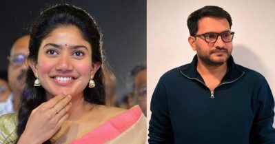 സായ് പല്ലവിയുടെ ഒറ്റ ഫോണ്‍ കോള്‍; മദ്യപാനിയായിരുന്ന എന്റെ കരിയര്‍ തന്നെ മാറി; സംഗീത സംവിധായകന്‍ സുരേഷ് ബൊബ്ബിളി