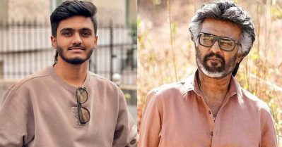 കളിയാക്കിയവരൊക്കെ മാറിനില്‍ക്കേണ്ടി വരും, രജിനിക്ക് സംഗീതമൊരുക്കാന്‍ സായ് അഭ്യങ്കര്‍?