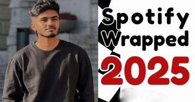 ചെയ്തത് വെറും രണ്ട് സിനിമകള്‍, എന്നിട്ടും സ്‌പോട്ടിഫൈയില്‍ 324 മില്യണ്‍ സ്ട്രീമുമായി സായ്, ചെക്കന്‍ പുലിയാണെന്ന് സോഷ്യല്‍ മീഡിയ