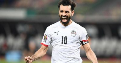 ഈജിപ്ഷ്യന്‍ ഖലീഫയെന്ന് അക്ഷരം തെറ്റാതെ വിളിച്ചോളൂ; പിരമിഡുകളുടെ മണ്ണില്‍ ആര്‍ക്കുമില്ലാത്ത നേട്ടവുമായി സല