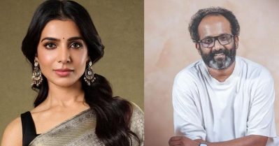 സാമന്തയുണ്ടെന്ന ഒറ്റ കാരണത്താലാണ് അവിടേക്ക് ചെന്നത്; പെട്ടന്ന് കൂട്ടാവുന്ന ആളാണ്: ജിബിന്‍ ഗോപിനാഥ്