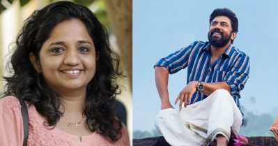 നിവിന്‍ കാണാന്‍ നല്ല സുന്ദരനായിരിക്കണം എന്ന് മാത്രമാണ് അഖില്‍ പറഞ്ഞത്: കോസ്റ്റ്യൂം ഡിസൈനര്‍ സമീറ സനീഷ്