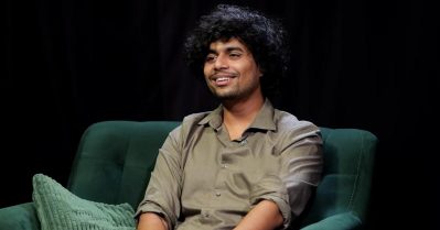 നീയാദ്യം മുതലെ തമിഴ് പേസെടാ; ഇതെനിക്ക് പറ്റിയ പരിപാടിയല്ലെന്ന് അന്നെനിക്ക് മനസിലായി: സന്ദീപ് പ്രദീപ്