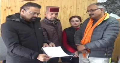 സഞ്ജൗലി പള്ളി തകര്‍ക്കും ; ഭീഷണിയുമായി ഹിന്ദുത്വ സംഘടനകള്‍