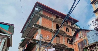 സഞ്ജൗലി പള്ളിയുടെ മുകളിലത്തെ മൂന്ന് നിലകള്‍ പൊളിച്ചുനീക്കണം; മുനിസിപ്പല്‍ കോർപ്പറേഷന്റെ ഹരജിയില്‍ ഹിമാചല്‍പ്രദേശ് ഹൈക്കോടതി