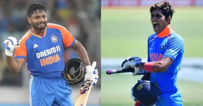 സഞ്ജു മാത്രമല്ല, കഴിവ് തെളിയിക്കാനൊരുങ്ങി ഗില്ലും; അഭിഷേകിനൊപ്പം വെടിക്കെട്ട് പ്രതീക്ഷിക്കാം