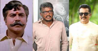 കാലം പോയ പോക്കേ, നാടുവാഴി കഥാപാത്രങ്ങള്‍ ചെയ്തിരുന്ന ശരത് കുമാര്‍ മാരി സെല്‍വരാജ് സിനിമകളെ അഭിനന്ദിക്കുന്നു