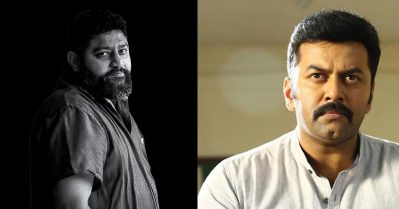 ഡബിള്‍ ബാരലിന് ശേഷം ഞങ്ങള്‍ വീണ്ടും ഒന്നിക്കുന്നു; തന്റെ അടുത്ത ചിത്രത്തിലെ നായകന്‍ ഇന്ദ്രജിത്ത്: ലിജോ ജോസ് പെല്ലിശ്ശേരി