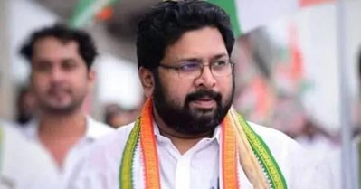 എം.എല്‍.എ ഹോസ്റ്റലില്‍ രണ്ട് മുറികളുള്ള പ്രശാന്തിന് ശാസ്തമംഗലത്ത് എന്തിനാണ് മറ്റൊരു ഓഫീസ്; ആര്‍.ശ്രീലേഖയെ പിന്തുണച്ച് ശബരീനാഥന്‍