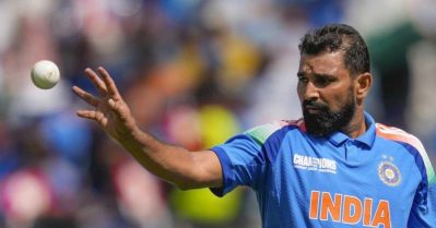 യു ടേണ്‍ അടിക്കാന്‍ ബി.സി.സി.ഐ; ഷമിയുടെ മടങ്ങി വരവിനും വഴി ഒരുങ്ങുന്നോ?