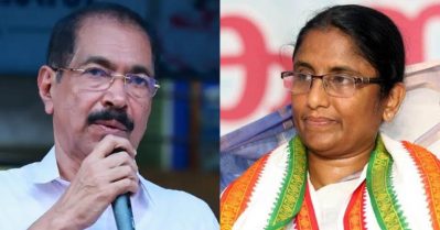 പരാതി ആസൂത്രിതം എന്ന പരാമര്‍ശം ശരിയല്ല; അതിനോട് യോജിക്കുന്നില്ല; സണ്ണി ജോസഫിനെ തള്ളി ഷാനിമോള്‍ ഉസ്മാന്‍