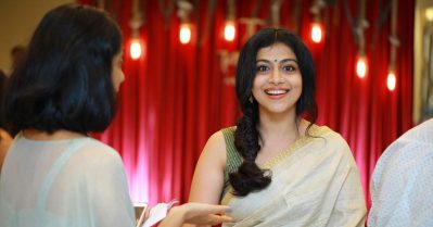 മലയാള സിനിമയിൽ കൃത്യമായ ഒരു പേയ്‌മെന്റ് സ്‌ട്രെക്ചര്‍ ഇല്ല: ശ്രുതി രാമചന്ദ്രൻ