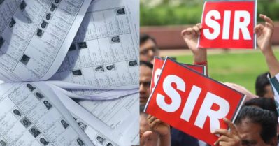 എസ്.ഐ.ആര്‍; ഗുജറാത്തില്‍ നീക്കം ചെയ്തത് 73 ലക്ഷം പേരെ; മറ്റ് കാരണങ്ങളാല്‍ പുറത്തായത് 1.90 ലക്ഷം വോട്ടര്‍മാര്‍