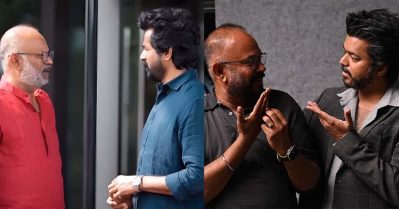 വിജയ്‌യുടെ അതേ വഴിയില്‍ ശിവകാര്‍ത്തികേയനും, വെങ്കട് പ്രഭുവിനൊപ്പം അമേരിക്കയിലേക്ക് പറക്കാന്‍ താരം?