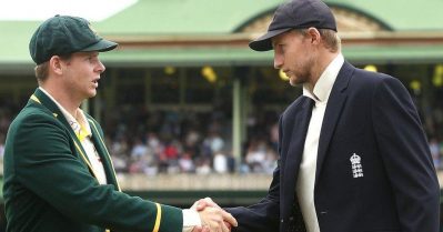 ഇനി മറികടക്കാനുള്ളത് റൂട്ടിന്റെ കൈകളെ; സൂപ്പര്‍ നേട്ടത്തില്‍ സ്റ്റീവ് സ്മിത്!