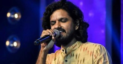 'ഇടതുപക്ഷം തകരുന്നത് തെരഞ്ഞെടുപ്പില്‍ തോല്‍ക്കുമ്പോള്‍ അല്ല...' പ്രതികരിച്ച് സൂരജ് സന്തോഷ്