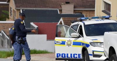 ജോഹന്നാസ്ബർഗിലെ വെടിവെയ്പ്പ്; ഒമ്പത് പേർ കൊല്ലപ്പെട്ടതായി റിപ്പോർട്ട്