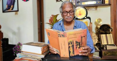 എന്തും വിലയ്ക്ക് വാങ്ങാം; സത്യം, നീതി, നന്മ എല്ലാം: ശ്രീകുമാരന്‍ തമ്പി