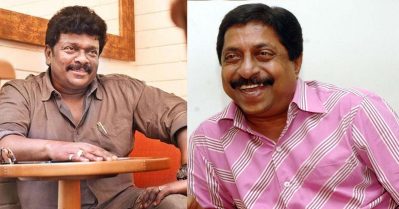 പാര്‍ത്ഥിപന്‍ കൊടുത്തയച്ച ആ സമ്മാനപൊതി! ആരായിരുന്നു ശ്രീനിവാസന് പാര്‍ത്ഥിപന്‍