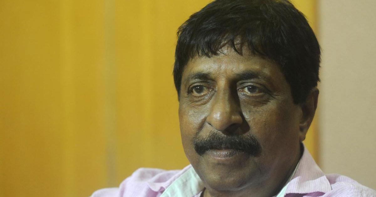 Political Kerala expresses condolences on the death of Sreenivasan