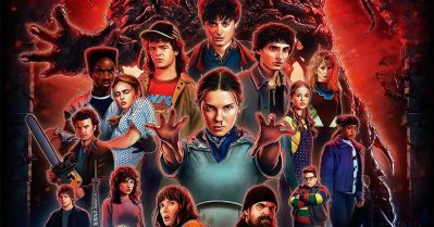 അത് വേണ്ട നെറ്റ്ഫ്‌ളിക്‌സേ, ആ കഥാപാത്രത്തെ തൊട്ടുകളിക്കണ്ട, സ്‌ട്രെയ്ഞ്ചര്‍ തിങ്‌സ് ഫിനാലെ ട്രെയ്‌ലറിന് പിന്നാലെ വിമര്‍ശനവുമായി ആരാധകര്‍