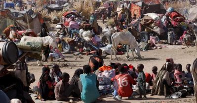 ആര്‍.എസ്.എഫിനെതിരെ യുദ്ധക്കുറ്റം ചുമത്തണം; സുഡാനില്‍ നടക്കുന്നത് ആസൂത്രിത ആക്രമണമെന്ന് ആംനസ്റ്റി
